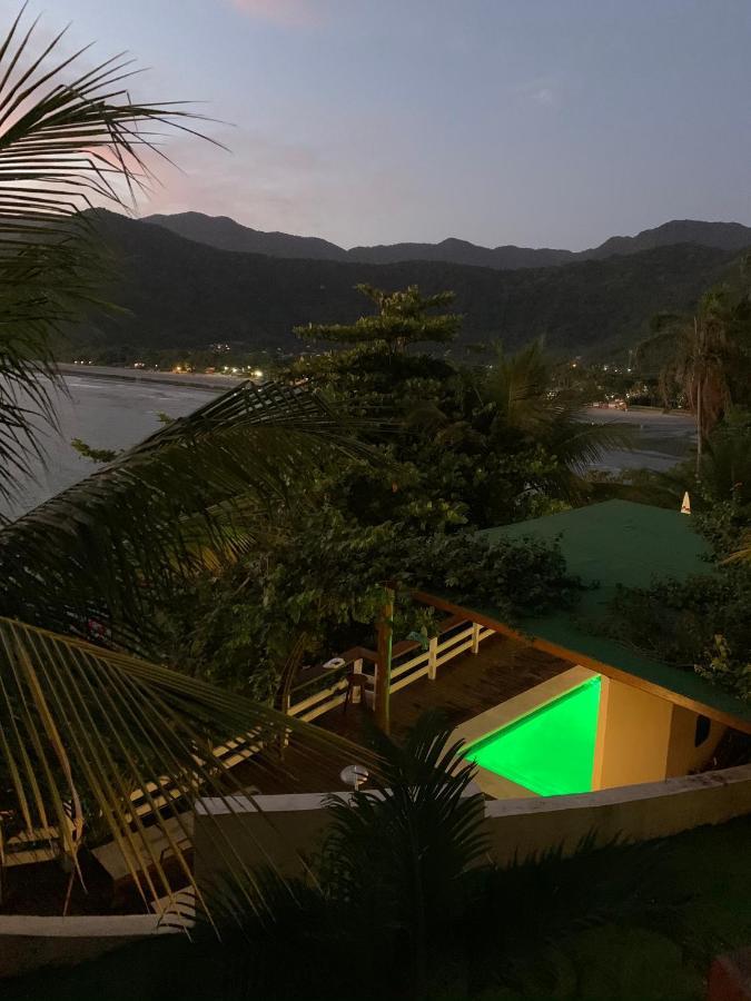Dei Fiori Homestay Sao Sebastiao (Sao Paulo)