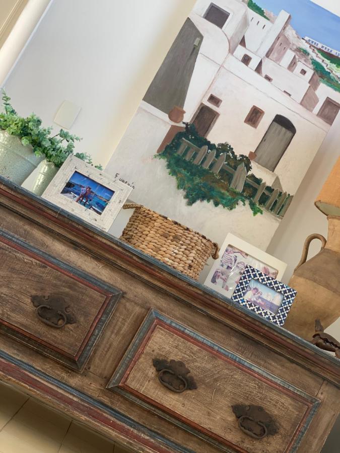 Dei Fiori Homestay