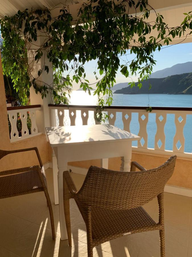 Dei Fiori Homestay