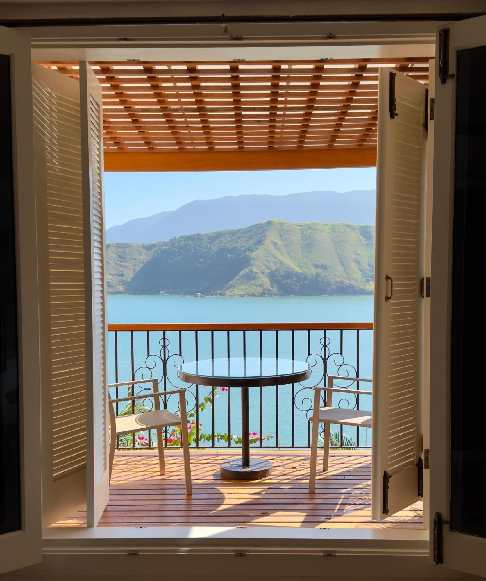 Dei Fiori Homestay Sao Sebastiao (Sao Paulo)