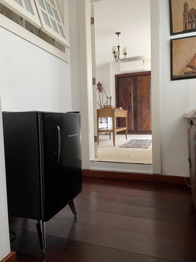 Dei Fiori Homestay Sao Sebastiao (Sao Paulo)