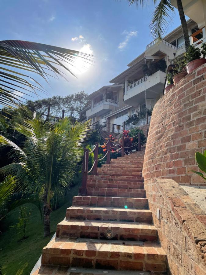 Homestay Dei Fiori *